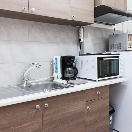 Park Apartment Athens
