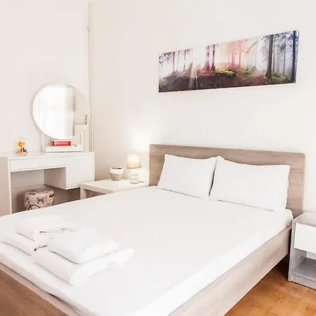 Apartment Park *