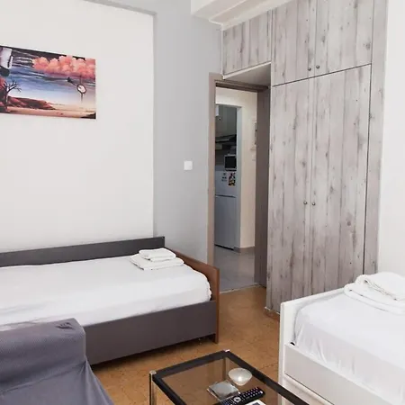 Apartment Park *
