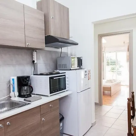 Park Apartment Athens